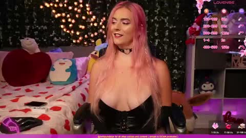 Bellalunabear trans   JadePlant Cis online show from 03-04-25, 06:39