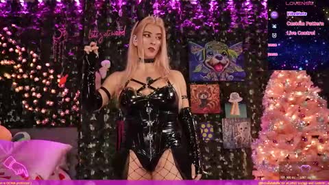 Bellalunabear trans   JadePlant Cis online show from 12-17-25, 05:41