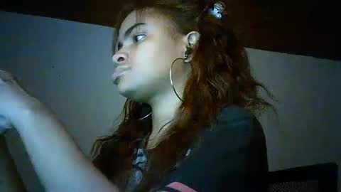 Bella online show from 01-24-25, 03:43