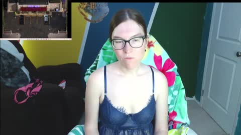 BellaBlake96 online show from 05-05-26, 06:05