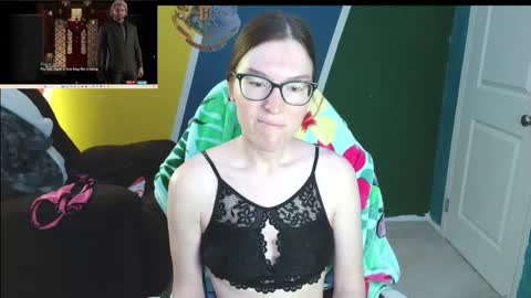 BellaBlake96 online show from 05-06-26, 06:02