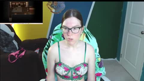 BellaBlake96 online show from 05-07-26, 06:13