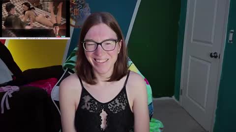 BellaBlake96 online show from 05-16-26, 05:01