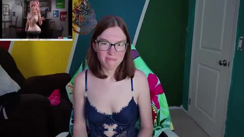 BellaBlake96 online show from 05-27-26, 05:43