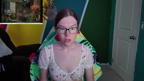 BellaBlake96 online show from 06-01-26, 06:20
