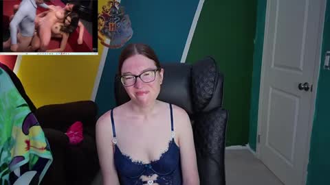 BellaBlake96 online show from 06-04-26, 06:25