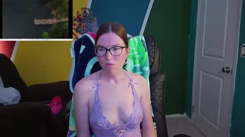 BellaBlake96 online show from 06-10-26, 06:29