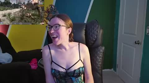 BellaBlake96 online show from 06-11-26, 07:23