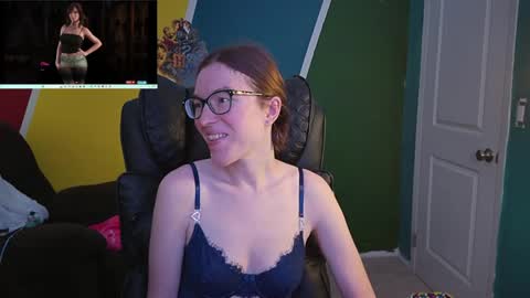 BellaBlake96 online show from 06-24-26, 05:12