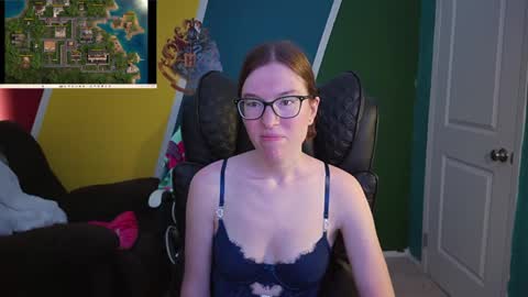 BellaBlake96 online show from 07-01-26, 04:40