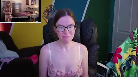 BellaBlake96 online show from 07-06-26, 03:58