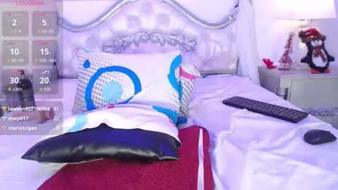 bellablazze online show from 01-06-26, 04:43