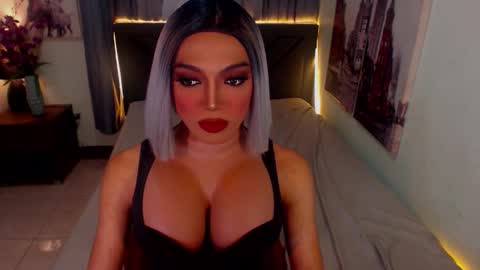 Snapshot of bellabumzyx chatting on 11-16-25, 06:19 Volta online show from 11-16-25, 06:19