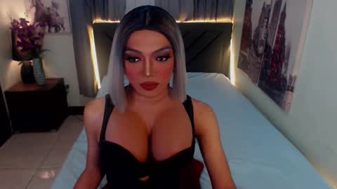 Snapshot of bellabumzyx chatting on 11-20-25, 07:08 Volta online show from 11-20-25, 07:08