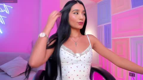  Bella C  online show from 02-08-25, 04:03