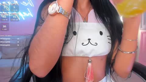  Bella C  online show from 02-08-25, 10:07