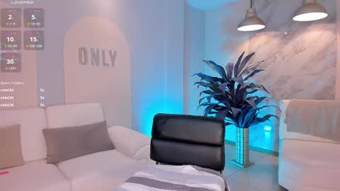  Bella C  online show from 02-16-25, 03:38