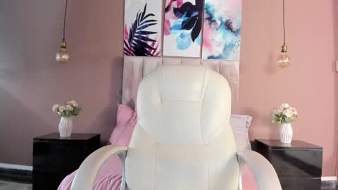 Bella Clair online show from 02-01-25, 08:58