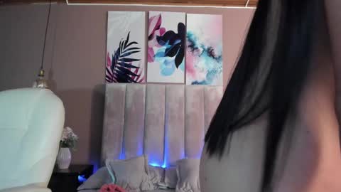 Bella Clair online show from 03-11-25, 12:17