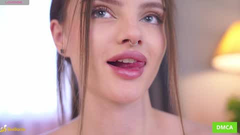 Snapshot of bellacle chatting on 10-07-25, 08:00 Bella I took a vacation and Ill be back on December 18th So dont lose me To keep in touch I have a TG - you can find below online show from 10-07-25, 08:00