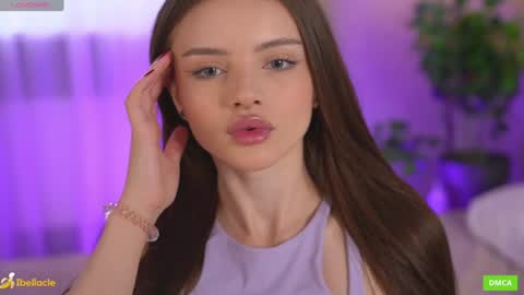 Snapshot of bellacle chatting on 10-11-25, 08:02 Bella I took a vacation and Ill be back on December 18th So dont lose me To keep in touch I have a TG - you can find below online show from 10-11-25, 08:02