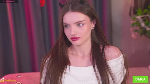 Snapshot of bellacle chatting on 10-26-25, 08:42 Bella I took a vacation and Ill be back on December 18th So dont lose me To keep in touch I have a TG - you can find below online show from 10-26-25, 08:42