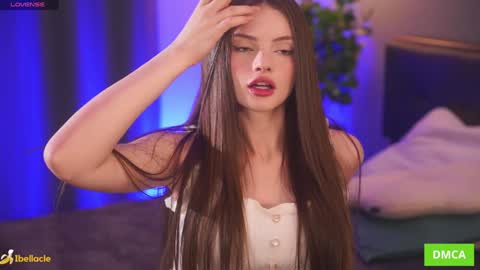 Snapshot of bellacle chatting on 11-24-25, 07:52 Bella I took a vacation and Ill be back on December 18th So dont lose me To keep in touch I have a TG - you can find below online show from 11-24-25, 07:52