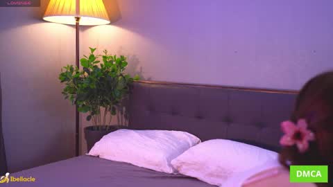 Bella I took a vacation and Ill be back on December 18th So dont lose me To keep in touch I have a TG -  you can find below online show from 04-06-26, 08:04