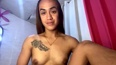 IM BELLA online show from 02-05-26, 04:55