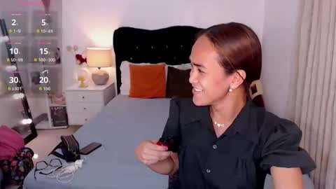 Snapshot of belladeputaxx chatting on 07-01-26, 12:18 IM BELLA online show from 07-01-26, 12:18