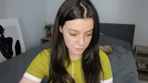 Snapshot of bellafae chatting on 06-28-26, 01:11 Baila online show from 06-28-26, 01:11