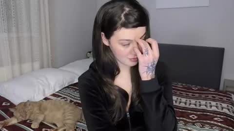 Snapshot of bellafae chatting on 07-27-26, 10:06 Baila online show from 07-27-26, 10:06
