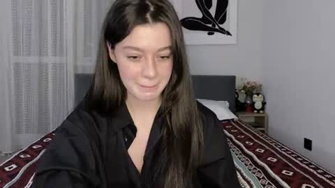 Snapshot of bellafae chatting on 07-31-26, 12:32 Baila online show from 07-31-26, 12:32