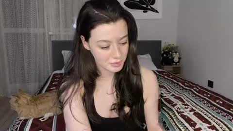 Snapshot of bellafae chatting on 07-31-26, 11:15 Baila online show from 07-31-26, 11:15