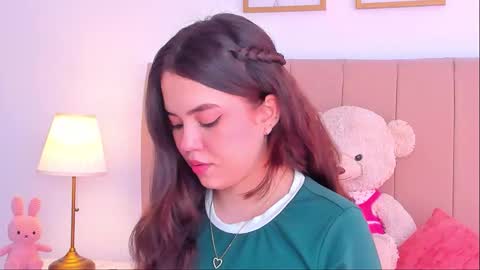 BellaFontana online show from 02-25-26, 06:39