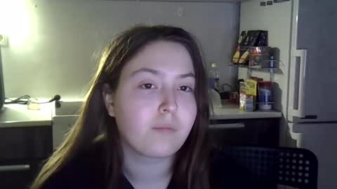 Charming Hamster  online show from 03-22-26, 05:16