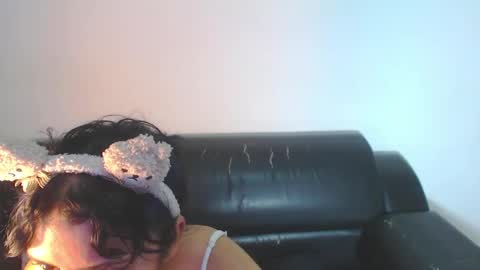 Snapshot of bellaluxxs chatting on 05-15-26, 10:50 MY NAME IS BELL online show from 05-15-26, 10:50