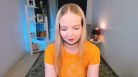 Bella online show from 07-11-26, 07:38