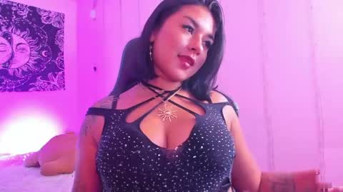 bellamour_ online show from 05-07-26, 12:38