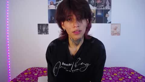 bellamy0955 online show from 03-20-26, 01:54