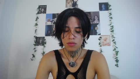 bellamy0955 online show from 04-02-26, 10:07