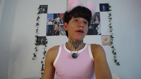 bellamy0955 online show from 04-05-26, 10:40