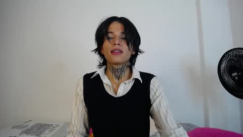 bellamy0955 online show from 04-10-26, 10:36