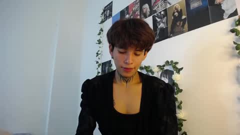 bellamy0955 online show from 04-14-26, 03:34