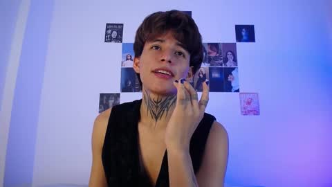 bellamy0955 online show from 04-26-26, 10:13