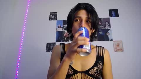 bellamy_094 online show from 01-08-26, 02:14