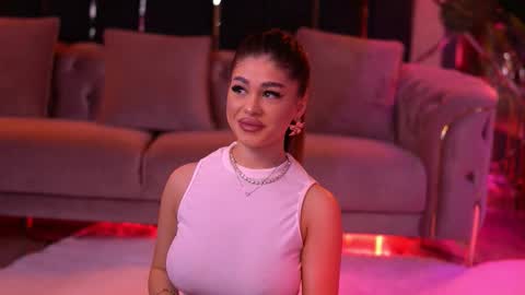 Bella online show from 02-27-26, 06:30