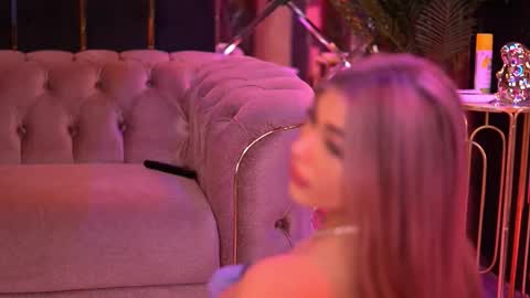 Bella online show from 03-08-26, 02:04