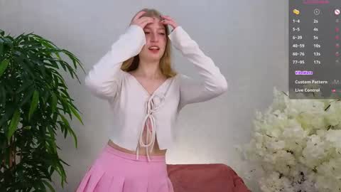 Snapshot of bellapoise chatting on 02-05-26, 12:10 Lana but not DelRay online show from 02-05-26, 12:10