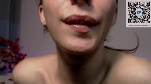 bellaqueen0701 online show from 02-09-26, 04:38